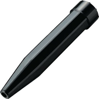 【CAINZ-DASH】太洋電機産業 はんだこて用パーツ　耐熱キャップ【別送品】