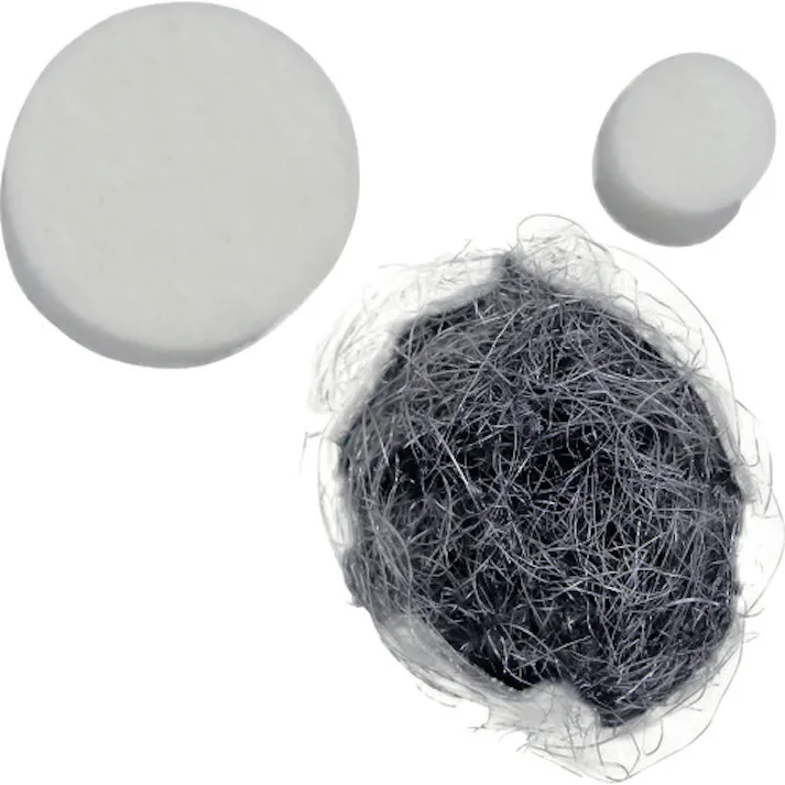 【CAINZ-DASH】太洋電機産業 はんだ除去器TP-100用交換部品 替フィルター (3セット入) TP-100F【別送品】