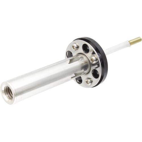 太洋電機産業 はんだ除去器TP-100用交換部品 替ヒーターパイプ TP-100HP はんだ除去器 太洋電機産業 はんだ除去器TP-100用交換部品 替ヒーターパイプ TP-100HP はんだ除去器