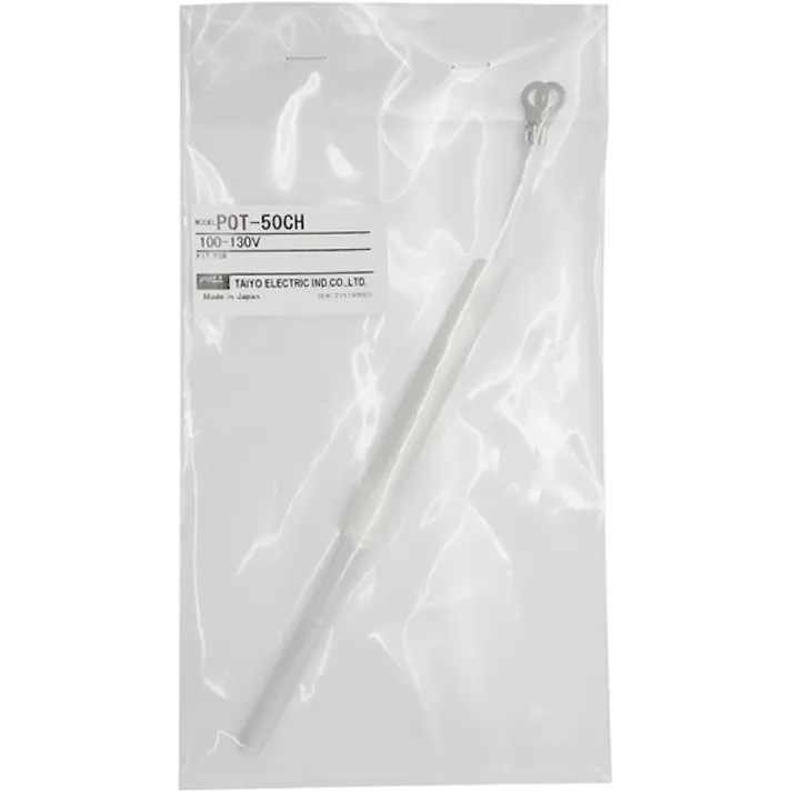 【CAINZ-DASH】太洋電機産業 POT-50C用 替ヒーター POT-50CH【別送品】