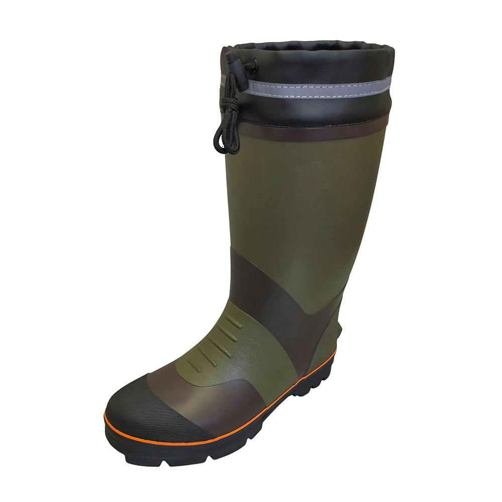 siva ブーツ カーキ 27cm siva ブーツ カーキ 27cm