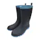 PVCレインブーツ ネイビー 17.0cm