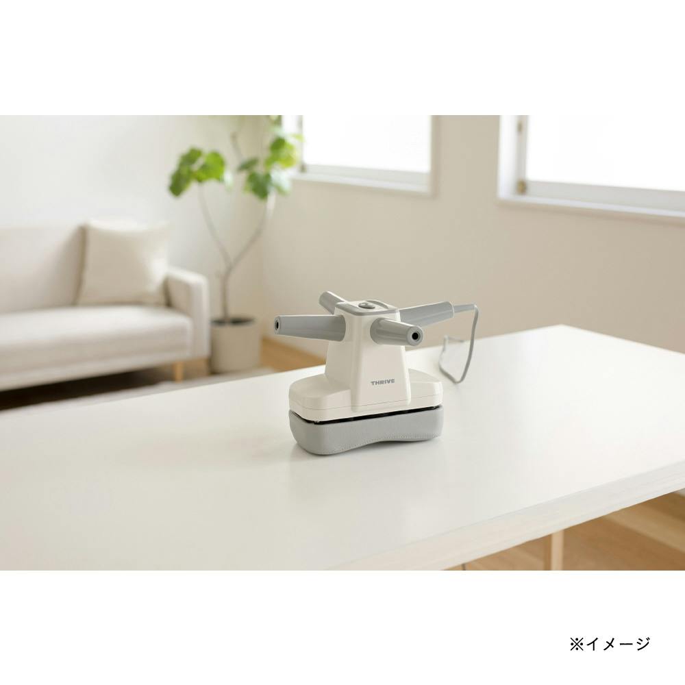 ワッサー スライヴ ハンディマッサージャー MD-022 | 健康家電 通販