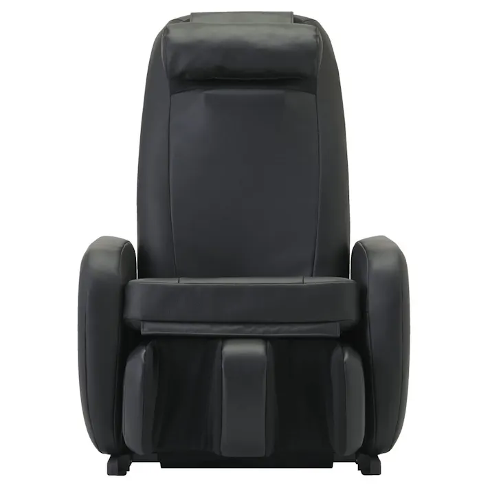 スライヴ くつろぎ指定席 Light マッサージチェア ブラック CHD-3811