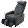 スライヴ くつろぎ指定席 Light マッサージチェア ブラック CHD-3811
