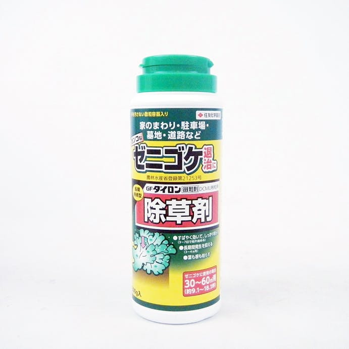 住友化学園芸 ダイロン微粒剤300g(販売終了)