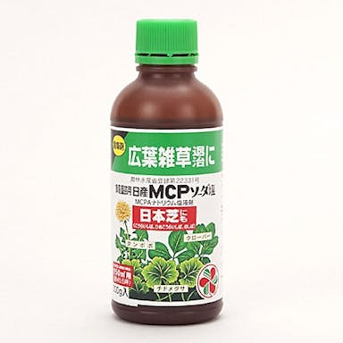 住友化学園芸 MCPソ-ダエン 300ML