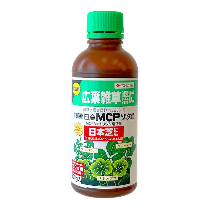 住友化学園芸 MCPソ-ダエン 300ML