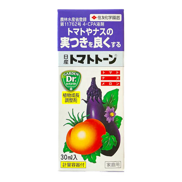 トマトトーン 30ml