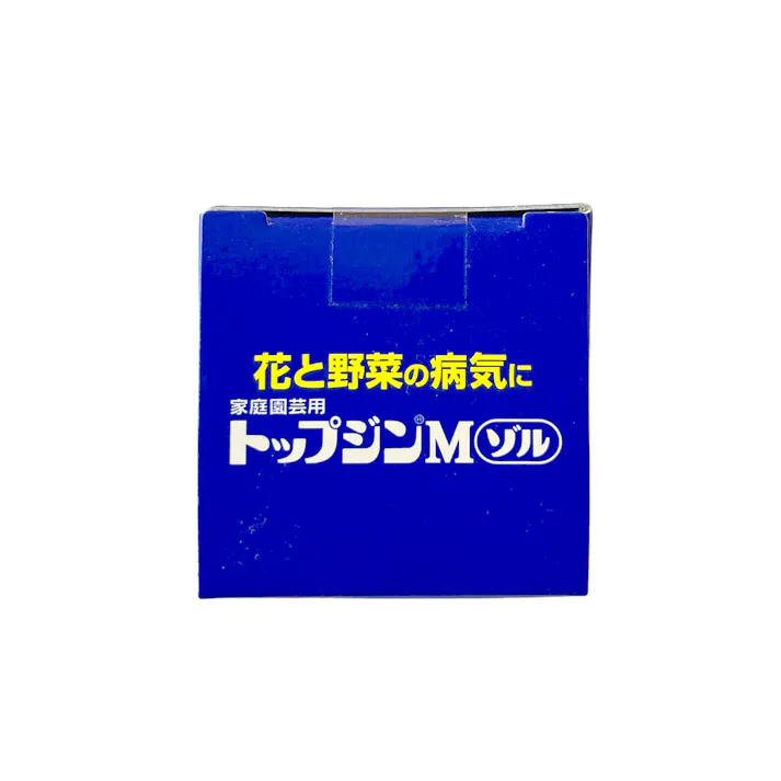 トップジンMゾル 30ml