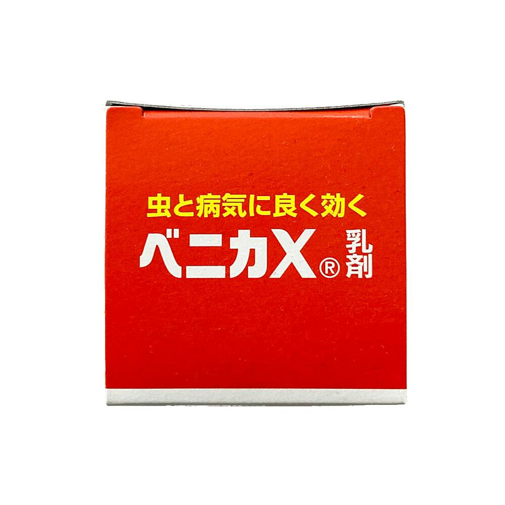 ベニカX乳剤 30ml | 園芸用薬品 通販 | ホームセンターのカインズ