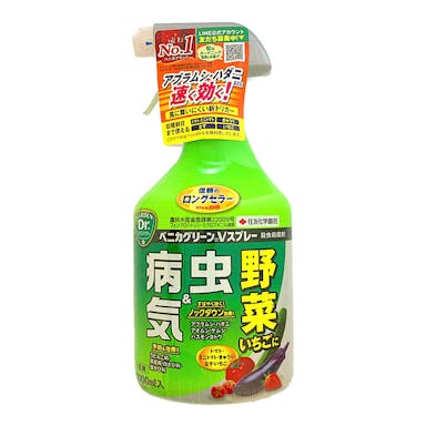 住友化学園芸 ベニカグリーンVスプレー1000ml