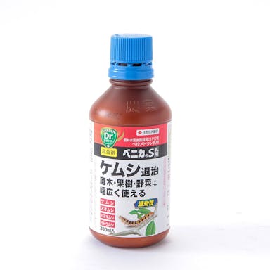 住友化学園芸 ベニカSニュウザイ 300ml