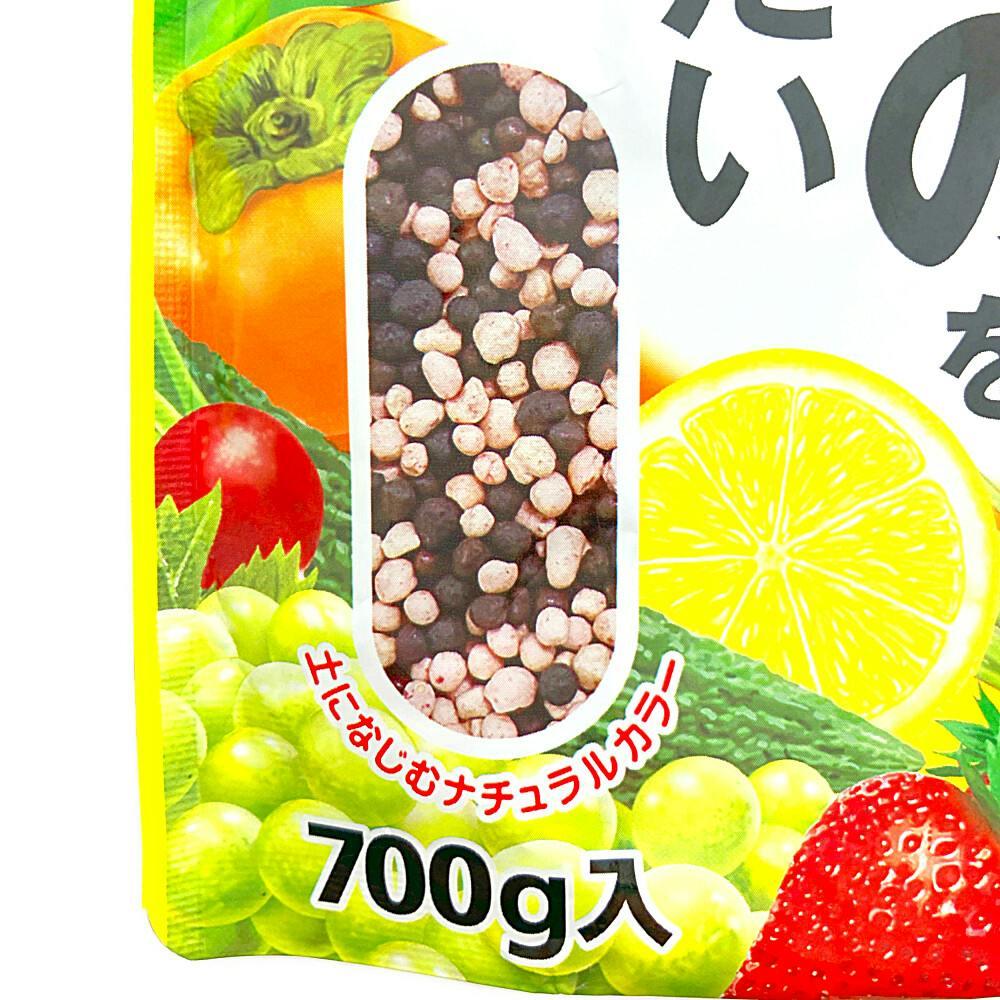 マイガーデン ベジフル 700g | 用土・肥料 通販 | ホームセンターの
