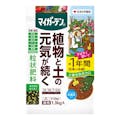 住友化学園芸 マイガーデン 植物と土の元気が続く 粒状肥料 1.3g