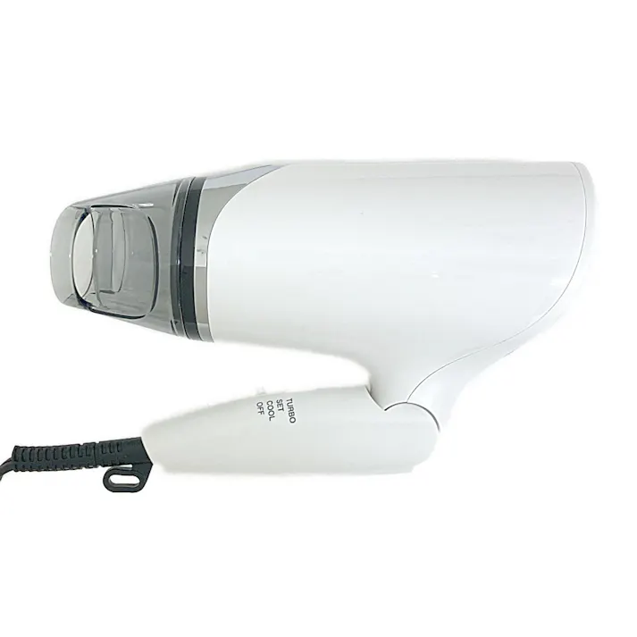 テスコム マイナスイオンヘアードライヤー CZ-190W