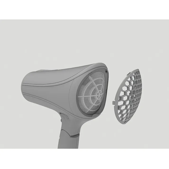 テスコム マイナスイオンドライヤー TID1100P(販売終了)