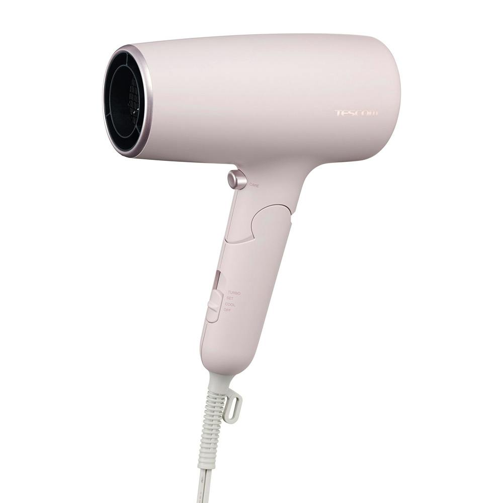 プロテクトイオン ヘアドライヤー ピンク TD561A-P | 美容家電 通販