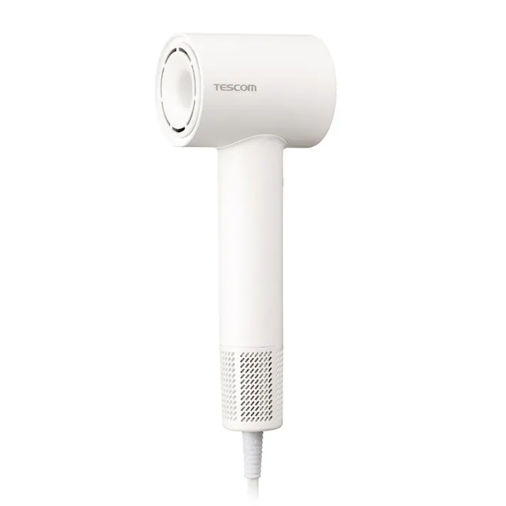 テスコム マイナスイオン ヘアドライヤー ホワイト TD760A-W