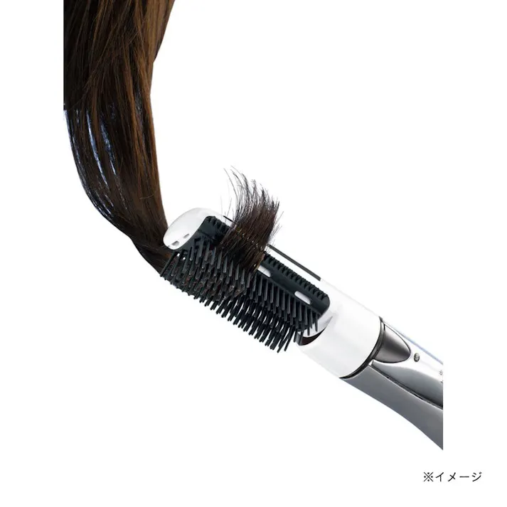 テスコム ナチュラム マイナスイオンカールドライヤー TIC296W ホワイト(販売終了)