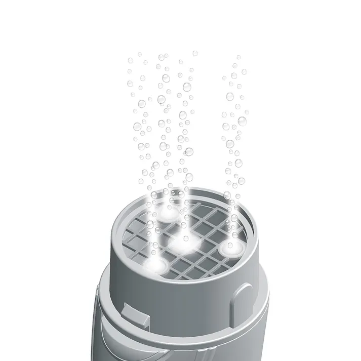 テスコム イオンカールドライヤー TIC905P(販売終了)