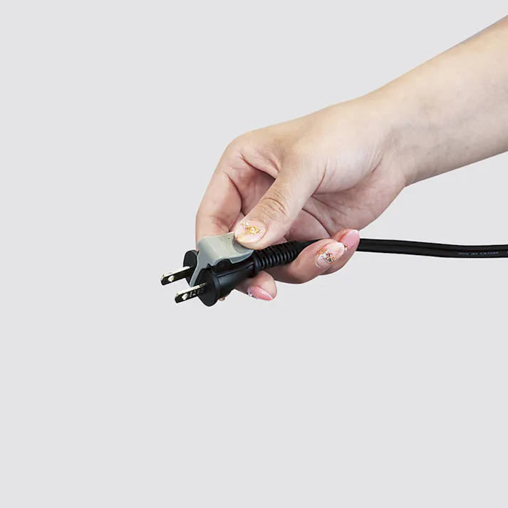 テスコム イオンカールドライヤー TIC905P(販売終了)