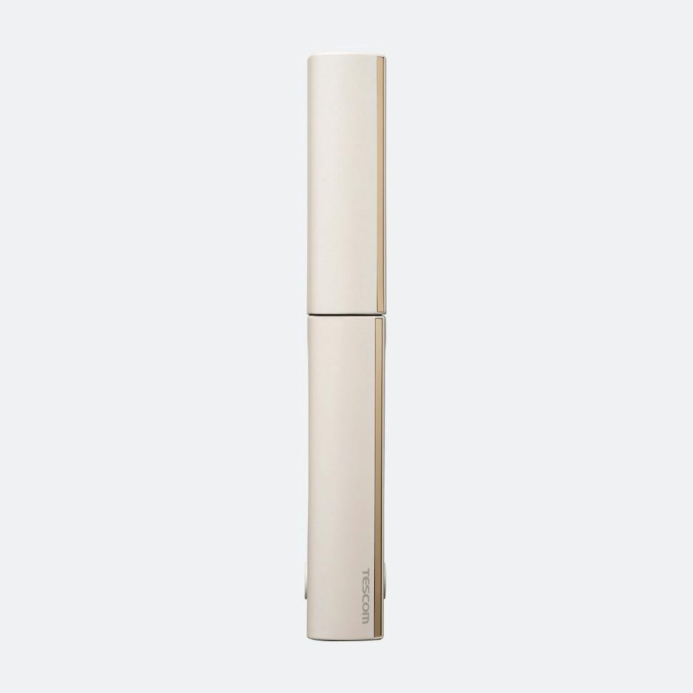 テスコム モバイルヘアアイロン パールグレージュ TS310A-C ドライヤー・ヘアアイロン テスコム モバイルヘアアイロン パールグレージュ TS310A-C ドライヤー・ヘアアイロン