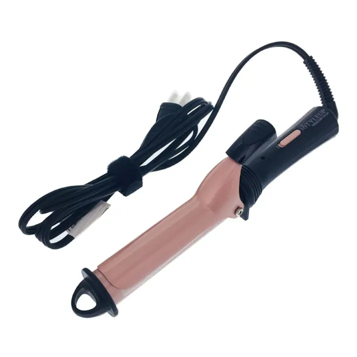 テスコム カールヘアーアイロン TH726K