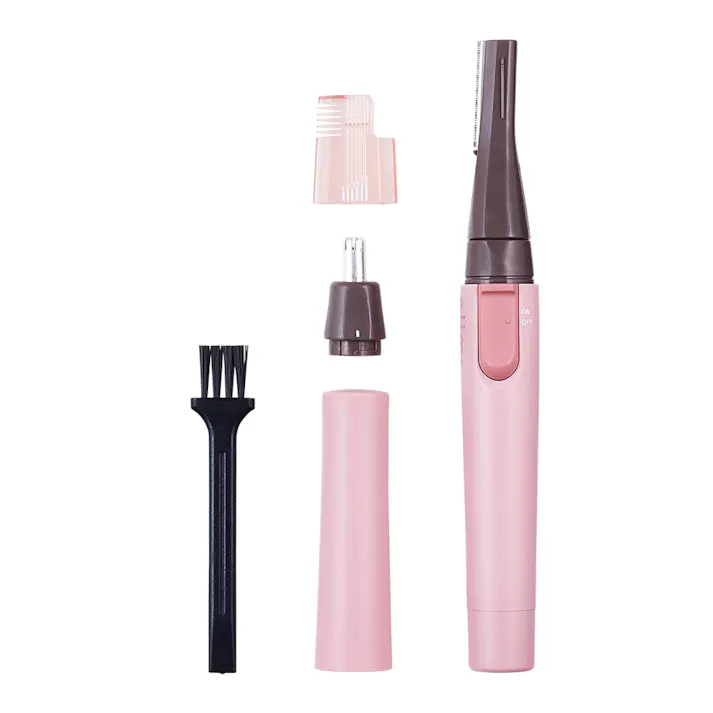 テスコム フェイスシェーバー メルティピンク TK251A-P(販売終了)
