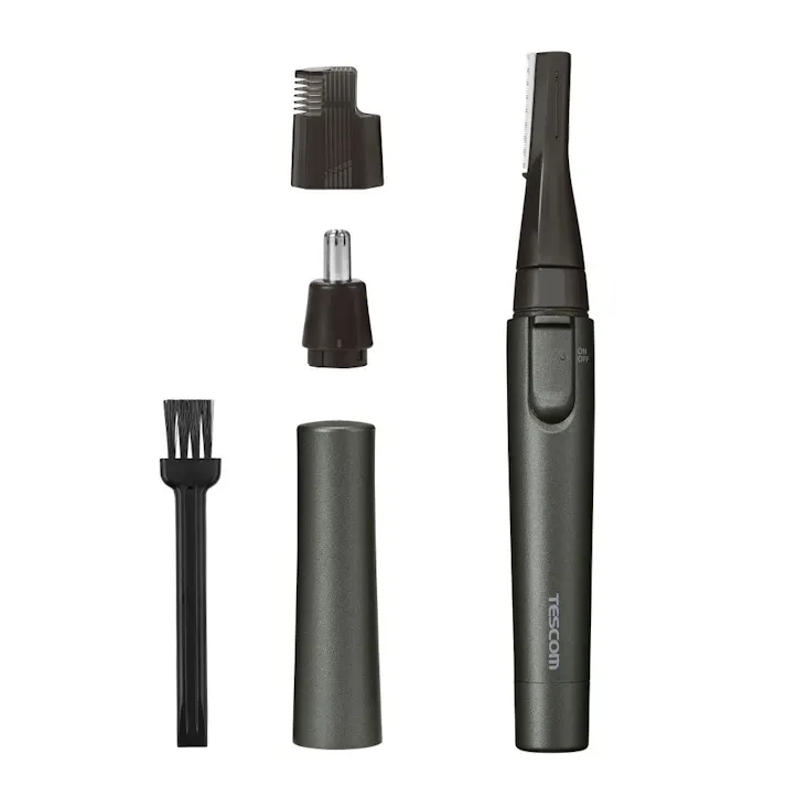 テスコム フェイスシェーバー TK291A-H