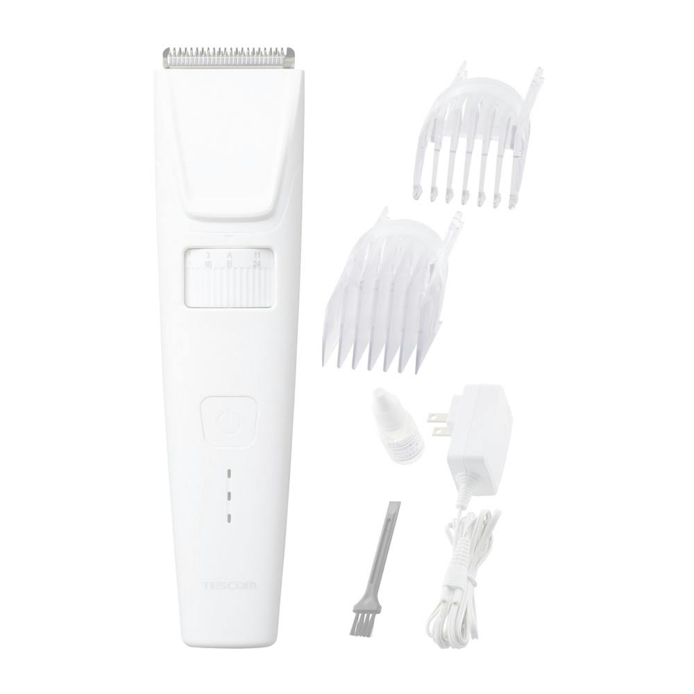 ヘアカッター Amazon | SOGLOR 電動バリカン ヘアカッター ばりかん 散髪用 3