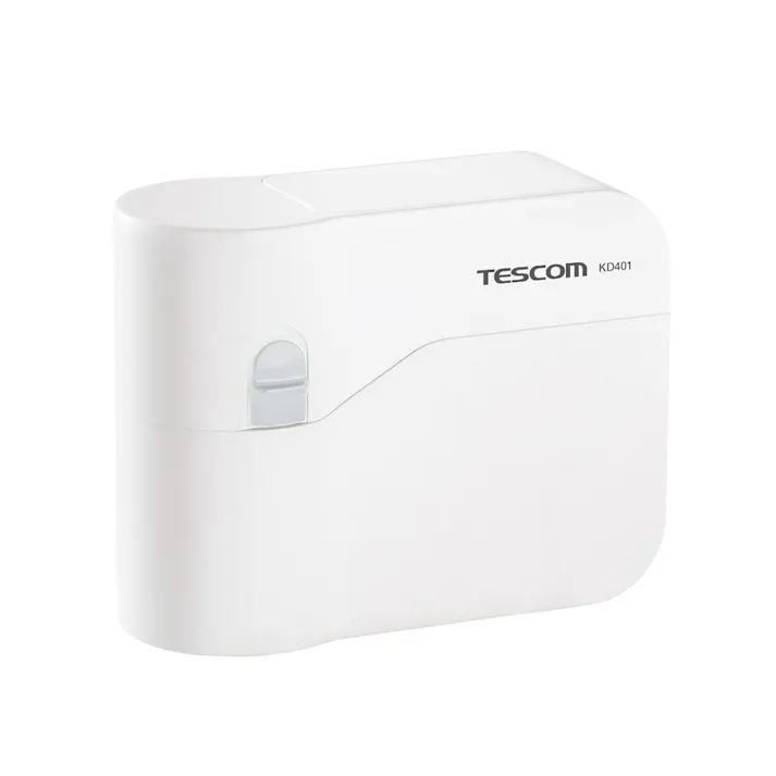 テスコム 毛玉クリーナー KD401W