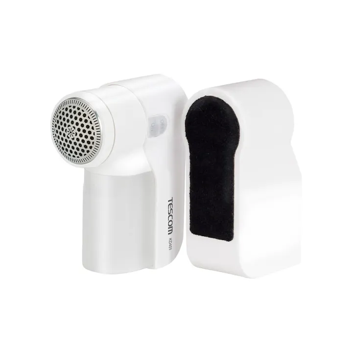 テスコム 毛玉クリーナー KD401W