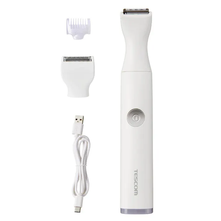 テスコム VIOシェーバー TT463A-W