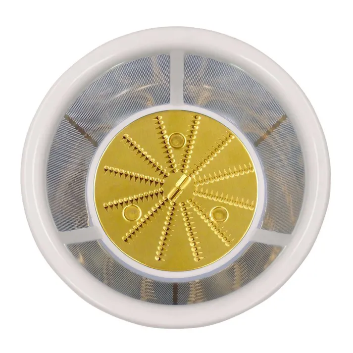 テスコム ジューサー ホワイト TJ112W(販売終了)