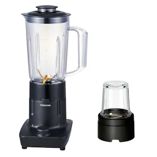 テスコム ミルつきミキサー TMX50A-K