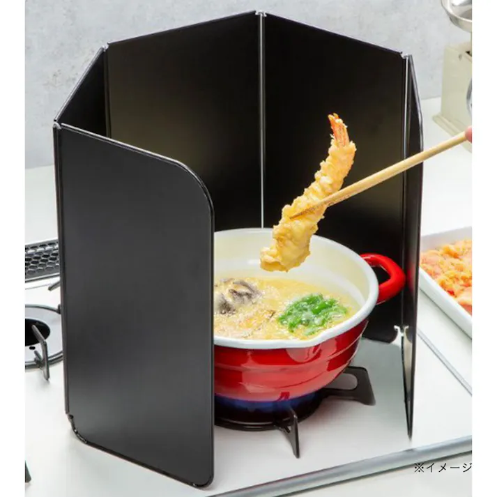 フッ素コート コンパクトレンジパネル