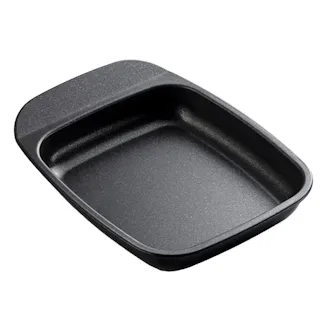 グリル・オーブントースター 角型プレート 小