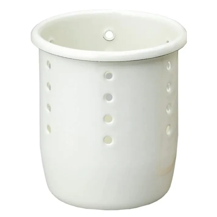 ぬか漬け用 ホーロー水取器