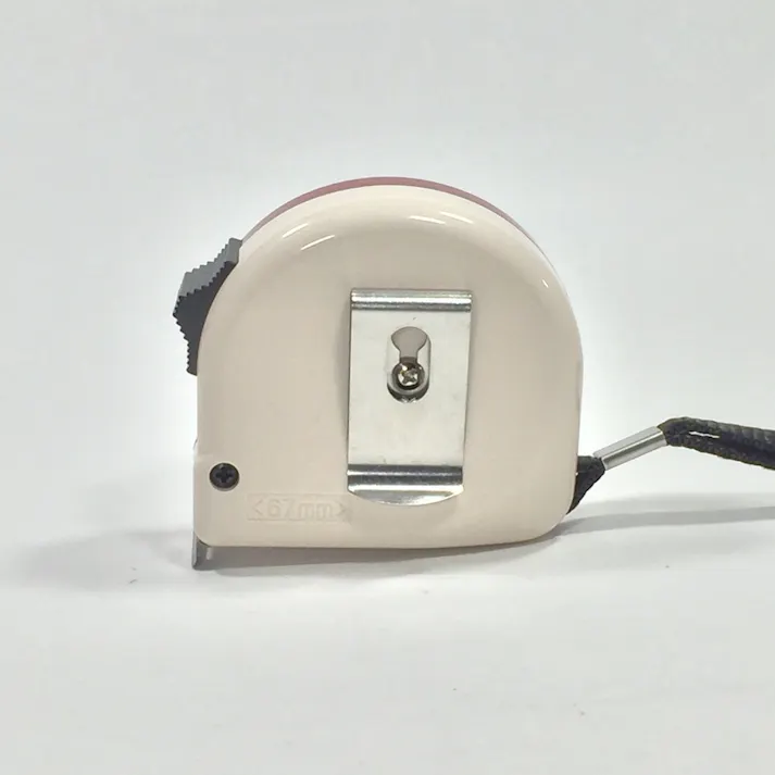 タジマ TAJIMA TJMデザイン ロック19 5.5m メートル目盛 ブリスター L19-55BL