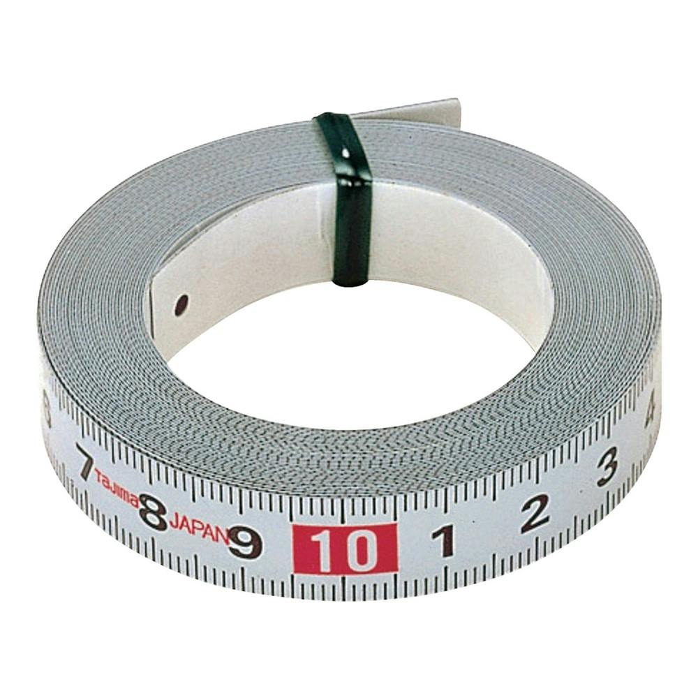 タジマ TAJIMA TJMデザイン ピットメジャー メートル目盛 2m PIT-20BL