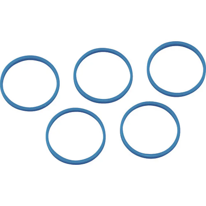 【CAINZ-DASH】TJMデザイン 穴径変更リングマムシ用 (5枚組み) SPM-RING5【別送品】