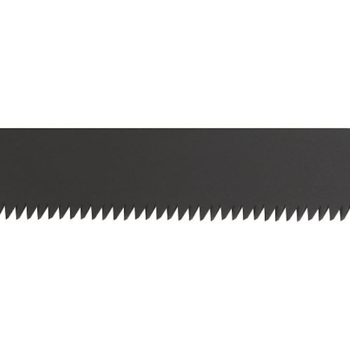 【CAINZ-DASH】ＴＪＭデザイン 鋸　Ｇ－ＳＡＷアルミニスト折込厚刃２４０　フッ素ブラック ALOR-A240FB【別送品】