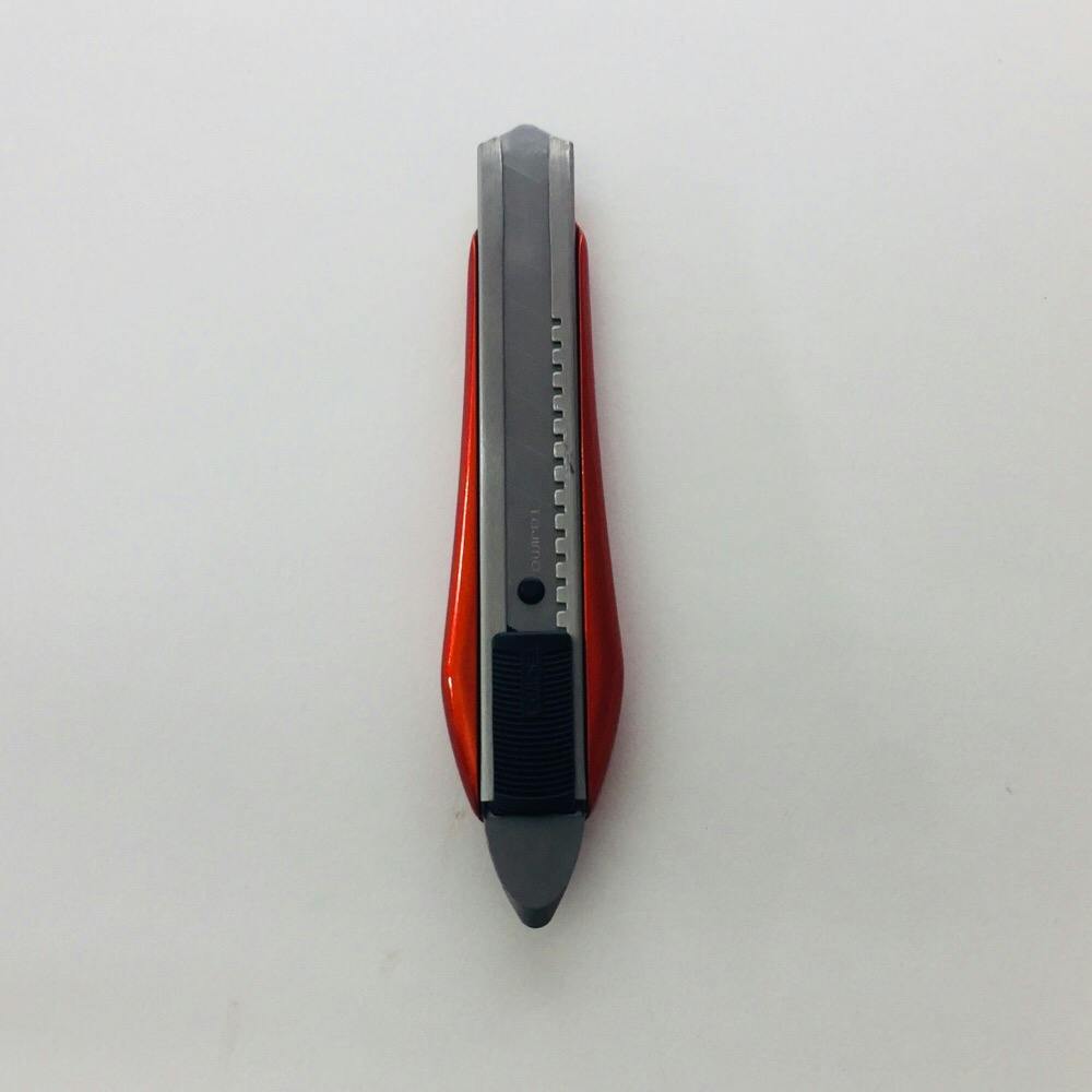 タジマ TAJIMA TJMデザイン カッターナイフ アルミニスト