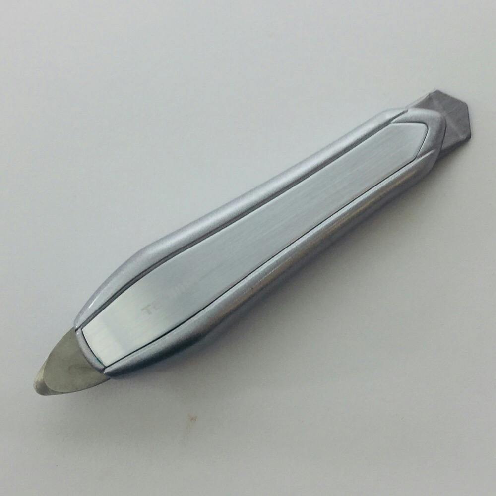 タジマ TAJIMA TJMデザイン カッターナイフ アルミニスト L520fin