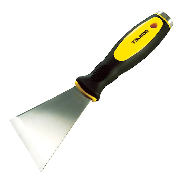 タジマ TAJIMA TJMデザイン ステンヘッドスクレーパー斜70 SCR-N70