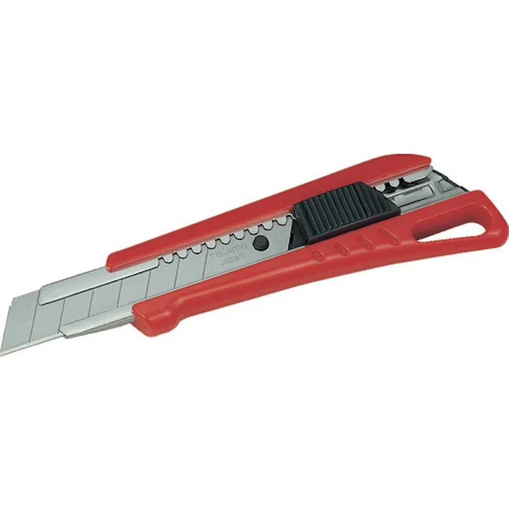 【CAINZ-DASH】TJMデザイン 内蔵ロック25赤 LC520RBL【別送品】