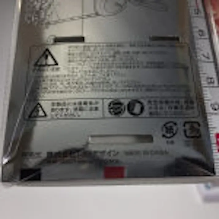 タジマ TAJIMA TJMデザイン カラナビ付KEY コンベ 1m メートル目盛 KC1-K