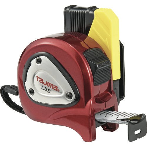 TJMデザイン コンベックス セフコンベロックプラス25 5.5m メートル目盛 ブリスター SFLP25-55BL コンベックス(ベルトホルダー付タイプ) TJMデザイン コンベックス セフコンベロックプラス25 5.5m メートル目盛 ブリスター SFLP25-55BL コンベックス(ベルトホルダー付タイプ)