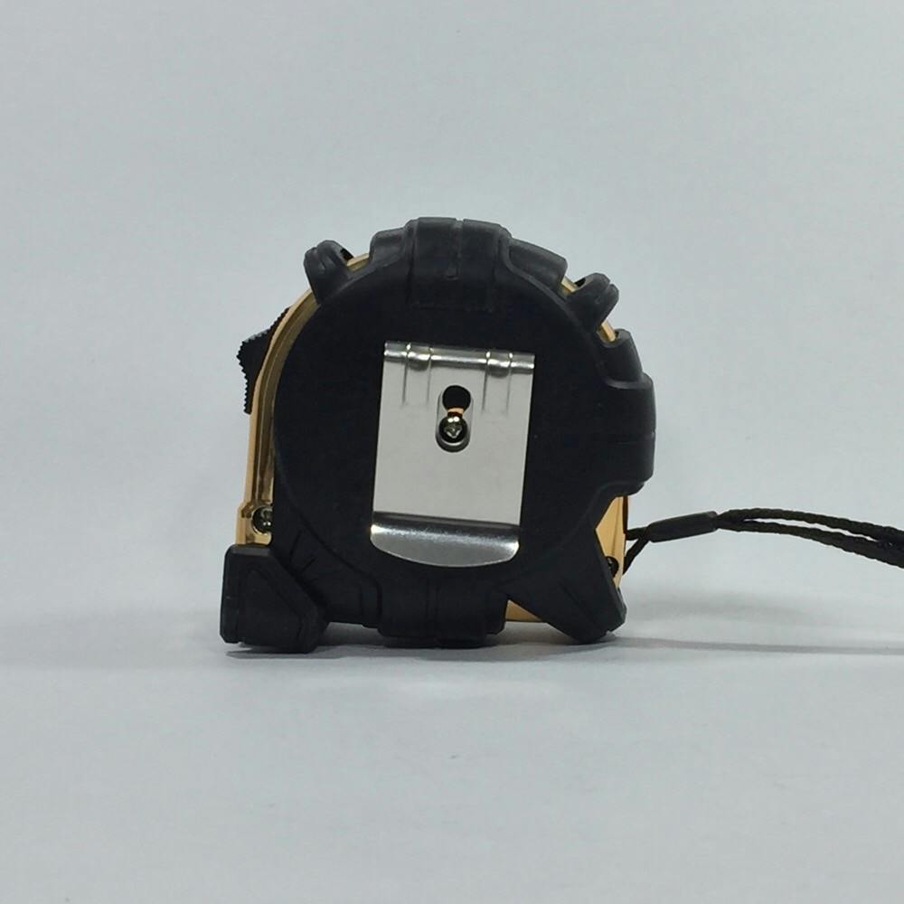 タジマ TAJIMA TJMデザイン G3ゴールドロック25 7.5m メートル目盛